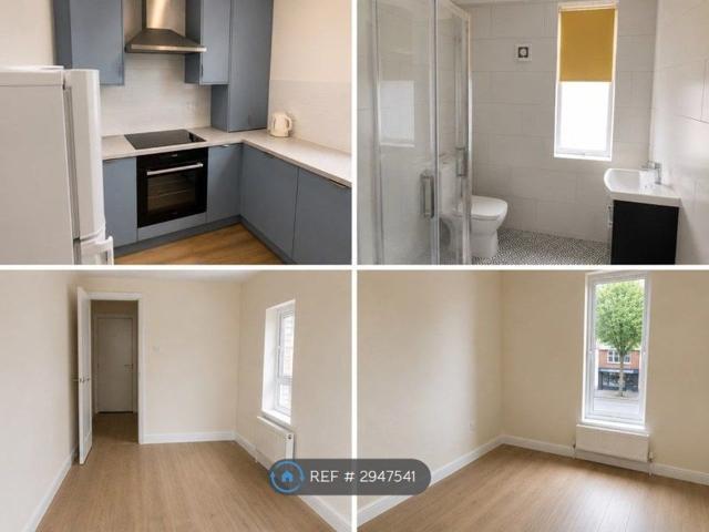 Apartment for rent in Kilton, Costhorpe
