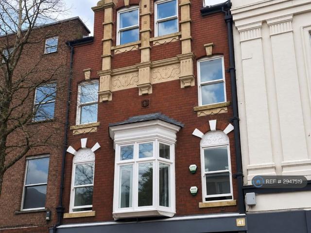 Apartment for rent in Kilton, Costhorpe