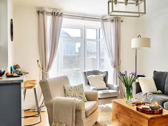 Apartment for rent in The Soke, Hampshire