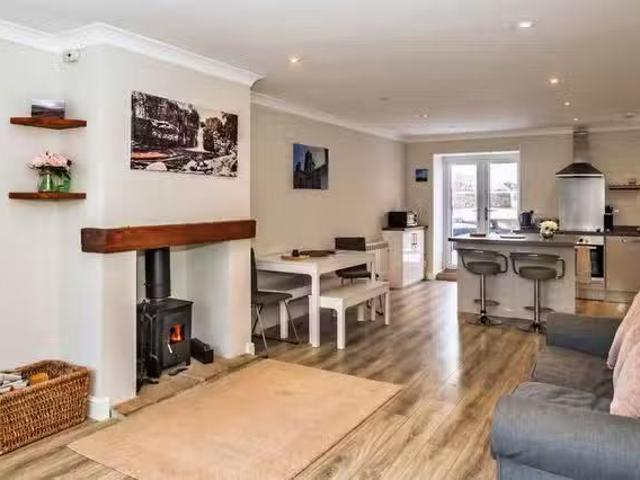 Apartment for rent in Middleton in Teesdale, North East