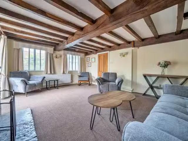 Apartment for rent in Bridgnorth, Shropshire