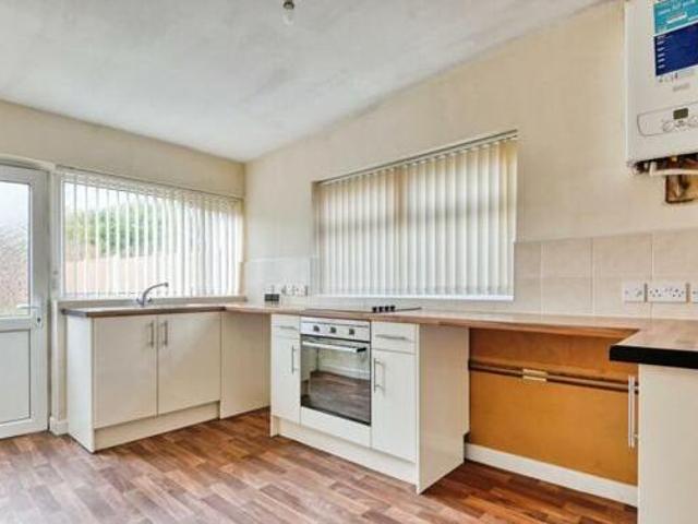 House for sale in Glascote, Tamworth