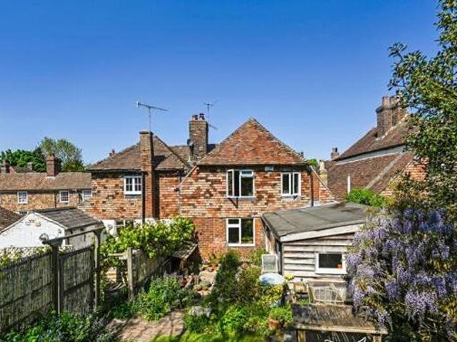 House for sale in Wye, Bridgefield