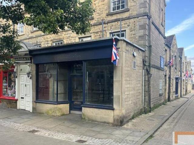 House for rent in Froggatt, East Midlands