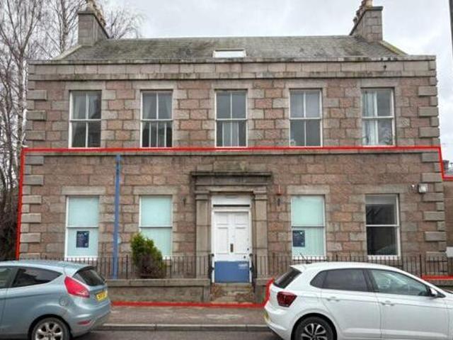 House for sale in Ballater, Scotland
