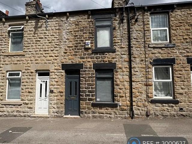 House for rent in South Yorkshire