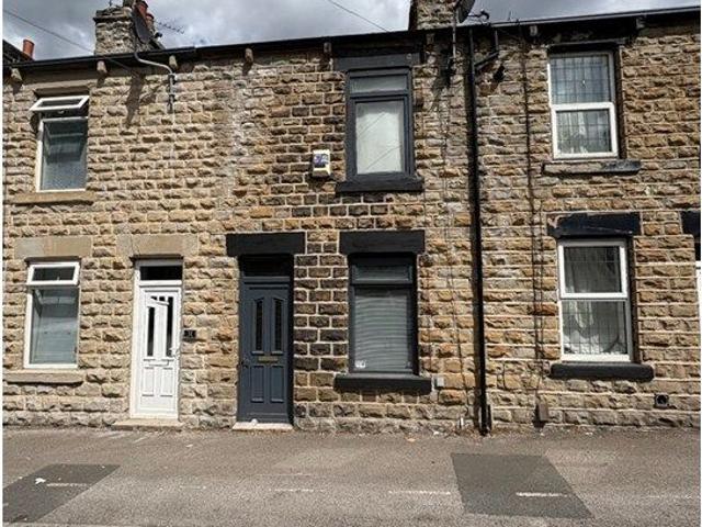 House for rent in South Yorkshire