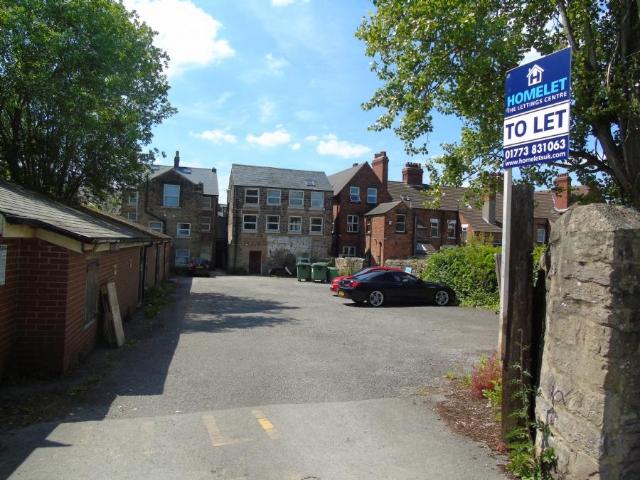 Apartment for rent in Blackbrook, Kedleston
