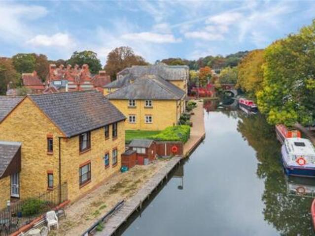 House for sale in Ashlyns Estate, Dacorum