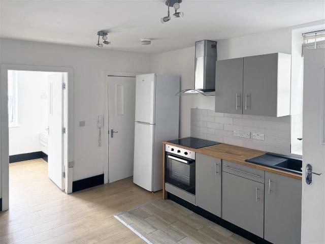 Apartment for rent in Warrington