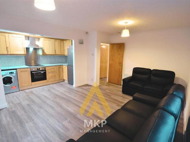House for rent in Edgbaston, West Midlands