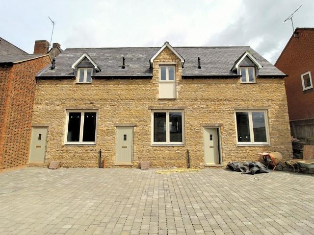 House for rent in Brackley, Northamptonshire