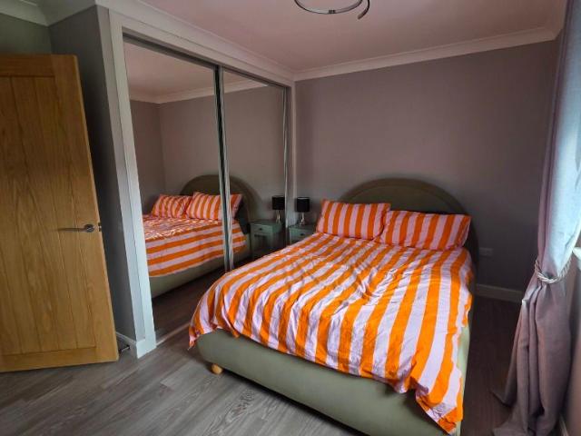 Apartment for rent in Brechin, Scotland