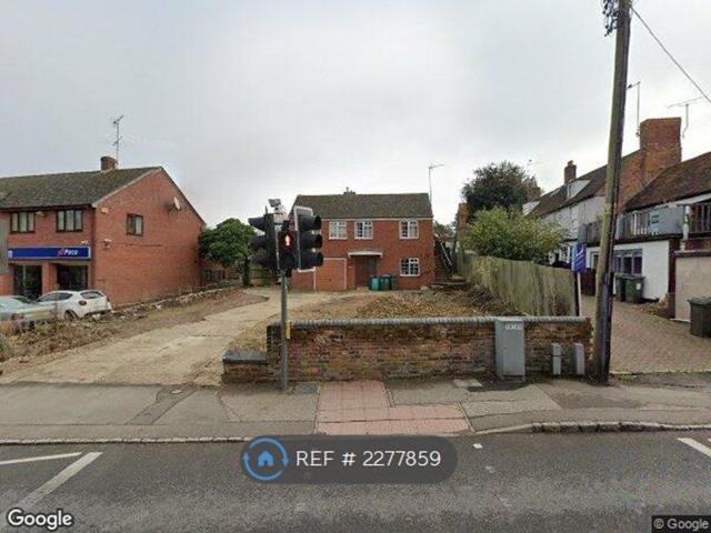 Apartment for rent in Buckingham, Buckinghamshire