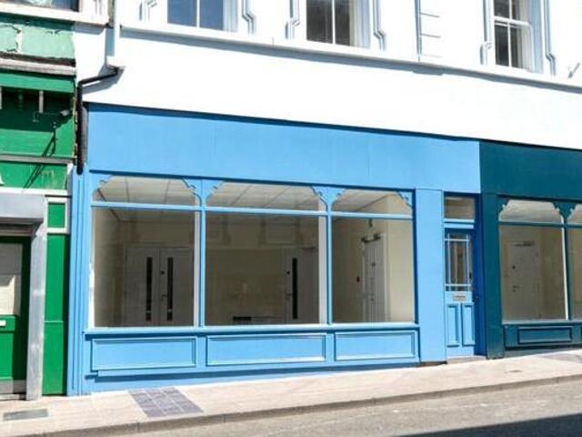 House for rent in Caernarfon