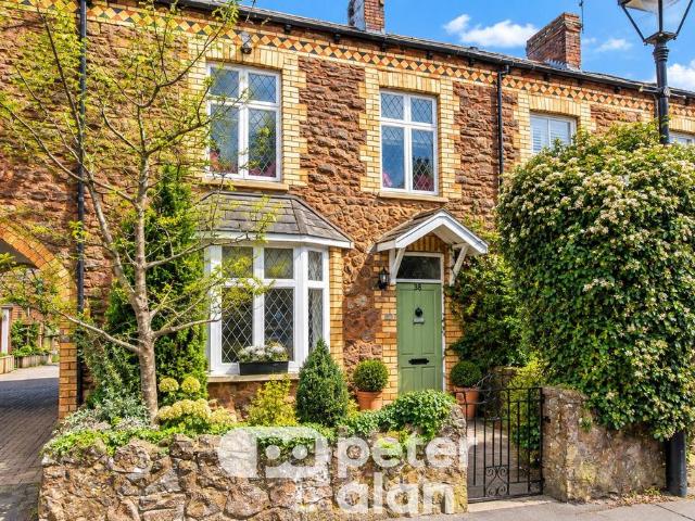 House for rent in Danescourt, Cardiff