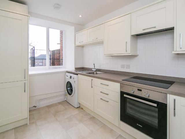 Apartment for rent in Reading