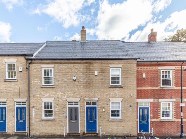 House for rent in Osney, The Slade