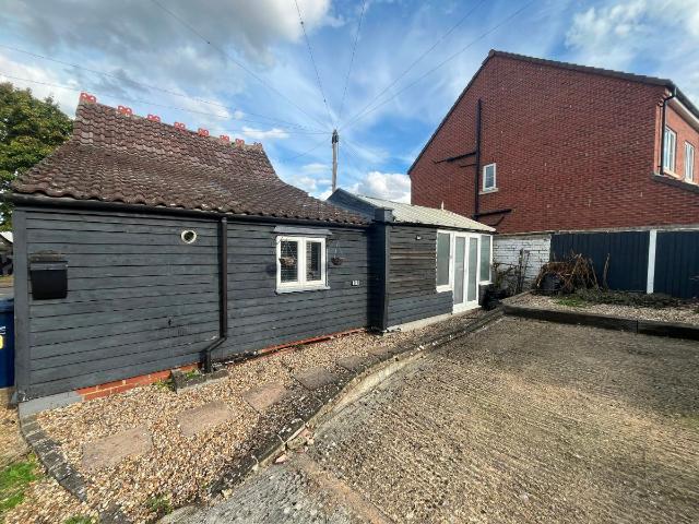 House for rent in Four Gotes, Cambridgeshire