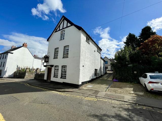 Apartment for rent in Deans Hill, Wales