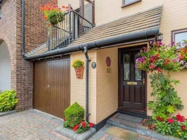 House for sale in Hurn, Bournemouth, Christchurch and Poole
