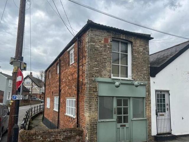 House for sale in Lyons, Greater London
