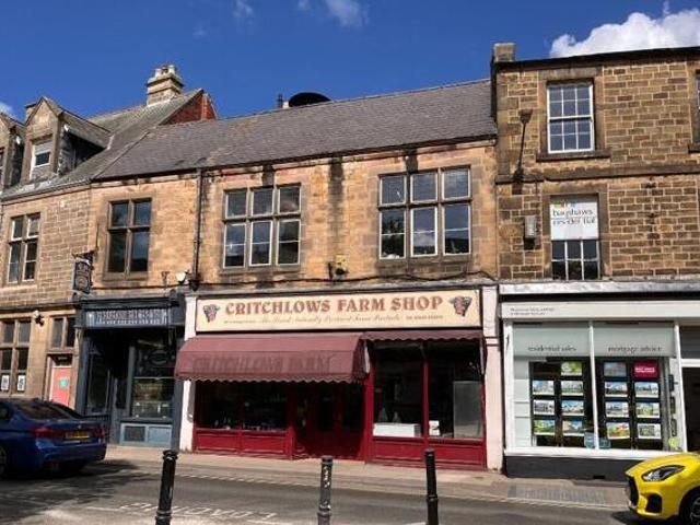 House for rent in Froggatt, East Midlands