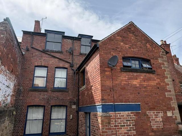 Apartment for rent in Blackbrook, Kedleston