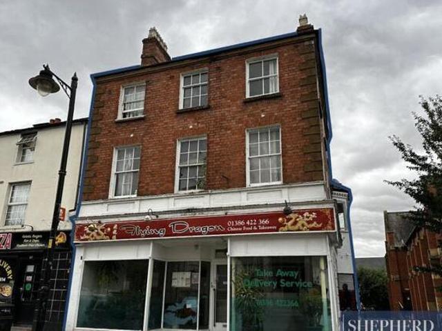 House for rent in Crookhill, Worcestershire