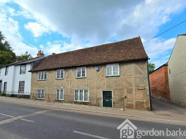 House for sale in Horseport, New Forest