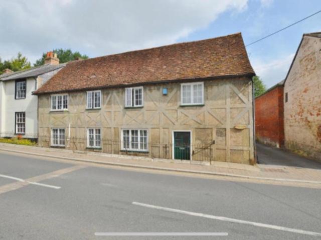 Apartment for rent in Horseport, Ashurst Bridge