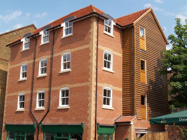 Apartment for rent in Holloway Hill, Fole