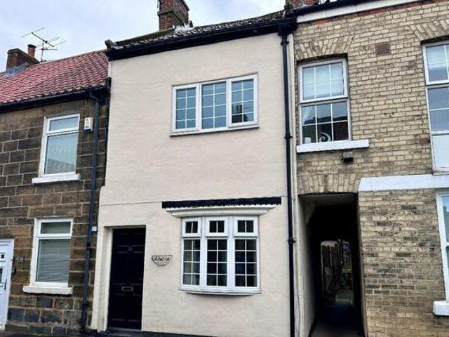 House for sale in North Yorkshire