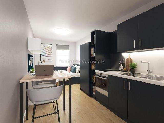 Apartment for rent in Guildford Park, Westborough