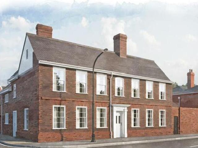 House for sale in Lyons, Greater London