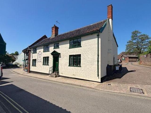 House for rent in Eastbridge, Isle Of Man