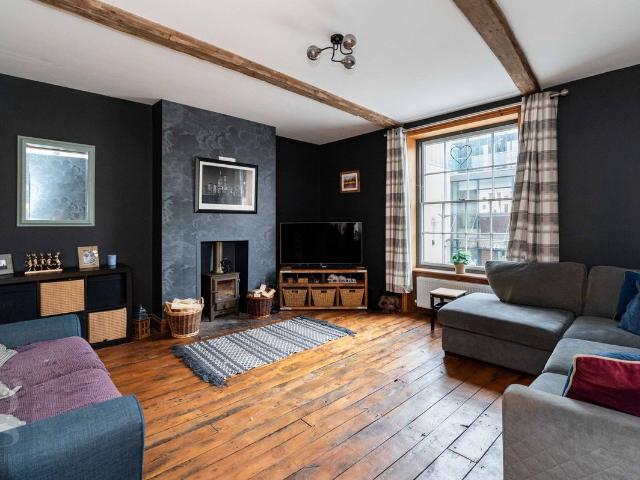 Apartment for rent in Portfields, Hereford