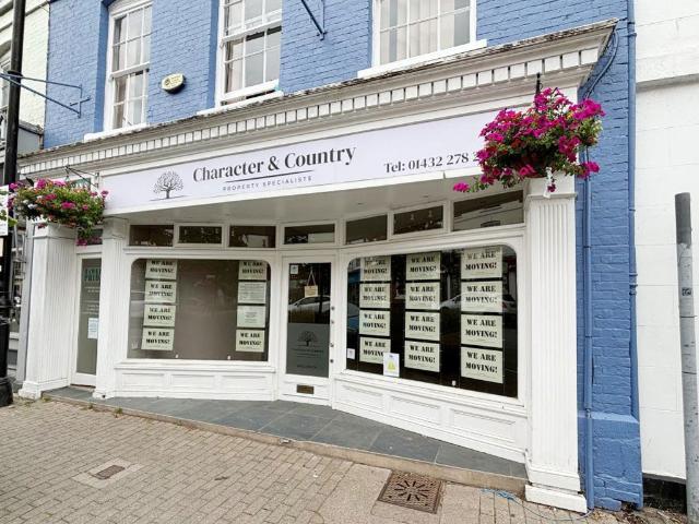 Apartment for rent in Portfields, Lower Bullingham