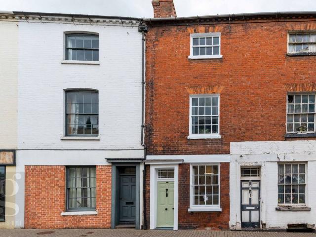 Room for rent in Portfields, Hereford