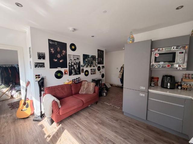 Apartment for rent in Castlefield, Cressex