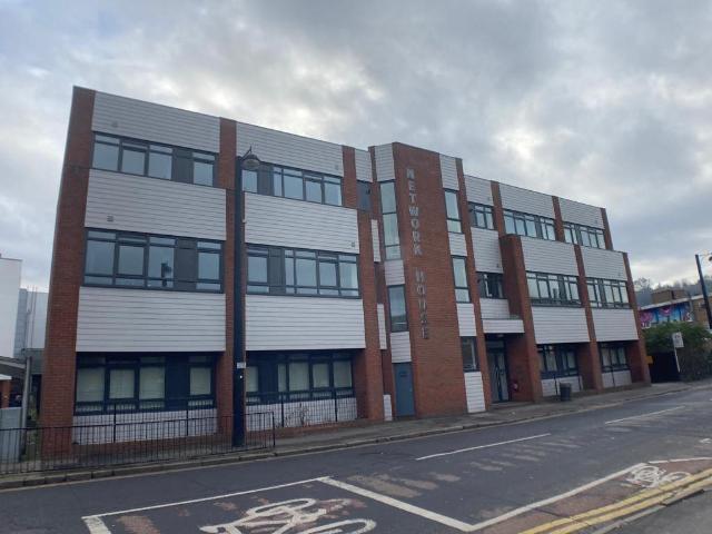 Apartment for rent in Castlefield, Cressex
