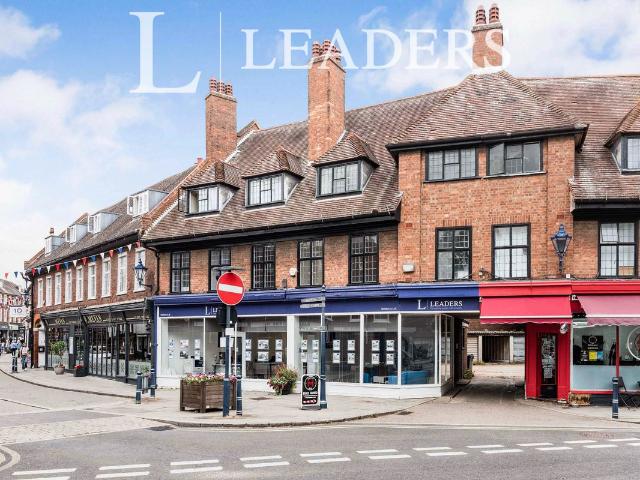 Apartment for rent in King's Walden, Hertfordshire
