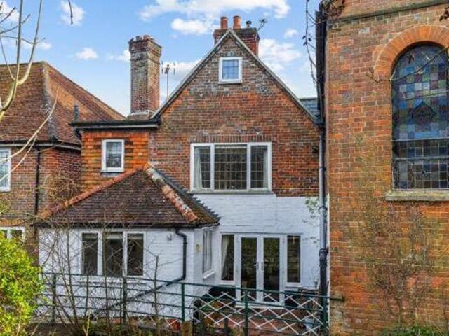 House for sale in Hungerford, West Berkshire