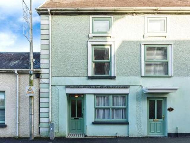House for sale in Kidwelly