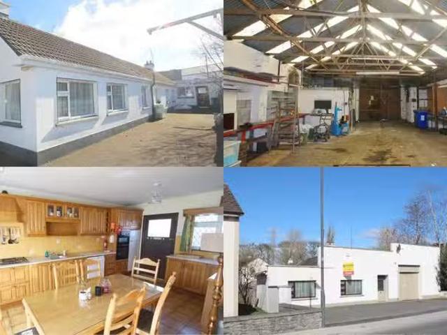 House for sale