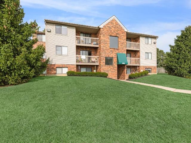 Apartment for rent in Ross, Ohio
