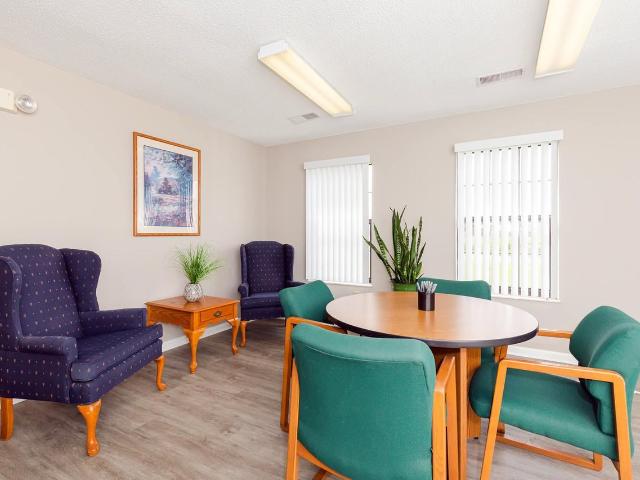 Apartment for rent in Ross, Ohio