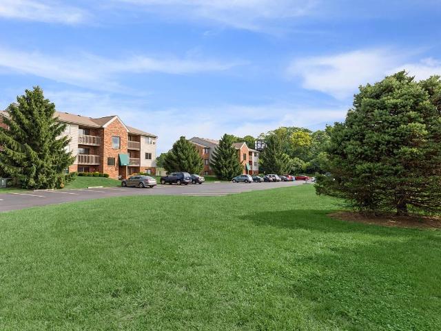 Apartment for rent in Chillicothe, Ross County