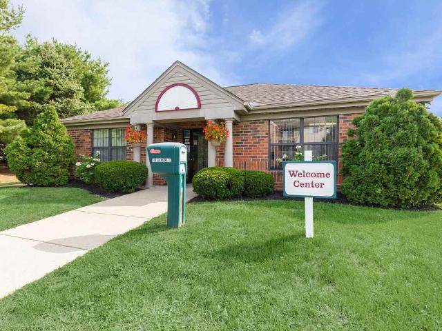 Apartment for rent in Ross, Ohio