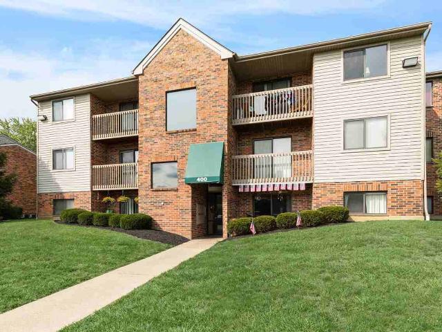 Apartment for rent in Ross, Ohio
